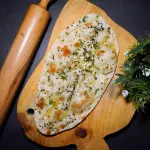 BUTTER NAAN