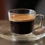 Café Espresso doble