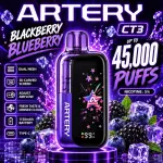 Artery- BlackBerry Blueberry 🫐🫐