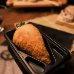 Temaki Hot