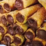 Canudinho de AVELÃ 350g