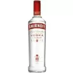 Smirnoff (998ml)