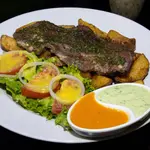 Sabor Parrillero Res / Beef
