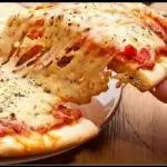 MUSSARELA