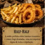 Half-Half