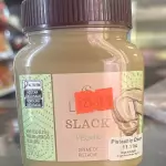 Cs LaNut Slack