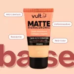 Base mate Hidraluronic