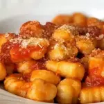 Ñoquis