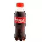 Coca cola zero Pet 200ml