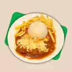 Parmegiana