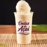 Cupuaçu puro