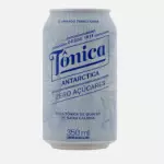 ÁGUA TONICA LATA ZERO 350ml