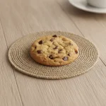 Galleta de chocolate