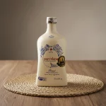 CACHAÇA PORCELANA PREMIUM Velho