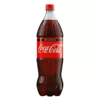 COCA COLA ZERO 1 LITRO