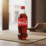 Coca-cola Original 600 ml