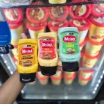 Molho para Hamburguer - Cada