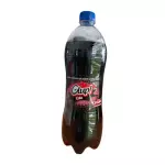GLUP COLA NEGRA LT