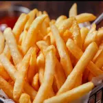 505 - Batata Frita