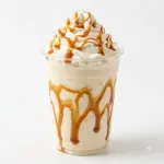 Frappé Vainilla