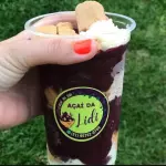 Açaí 330ml