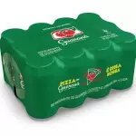 FD Guarana Lata