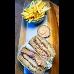 Combo Frango Crock