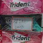 TRINDENT 1 UNID.
