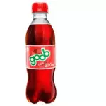 Refrigerante de cola 230ml
