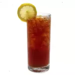 Té Frio de Limón