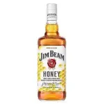 Jim Beam Honey 1l