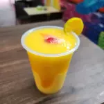 LIMONADA DE MANGO