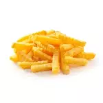 Papas a la francesa