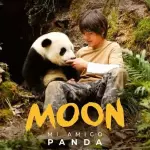 Moon, mi amigo el panda  2025