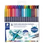 Marcadores Acuarelables Staedtler