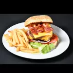 HAMBURGUESAS