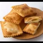 empanaditas de queso
