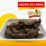 Orden de Carne