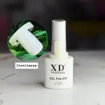 Esm. Gel XD 22 SEM TPO sonho asa bor