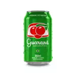 Guaraná Antárctica 350ml