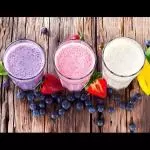 Smoothies Mix de Frutas