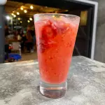 Caipiroska