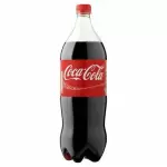 Coca 2L