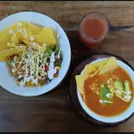 Miercoles mexicano
