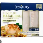 Lombo de Bacalhau