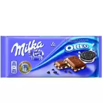 Milka Oreo 100g
