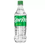 sprite 600ml