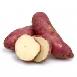 Batata Doce uni