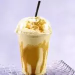 Butterscotch Shake