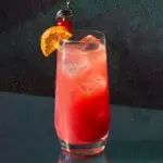 Sex on The Beach